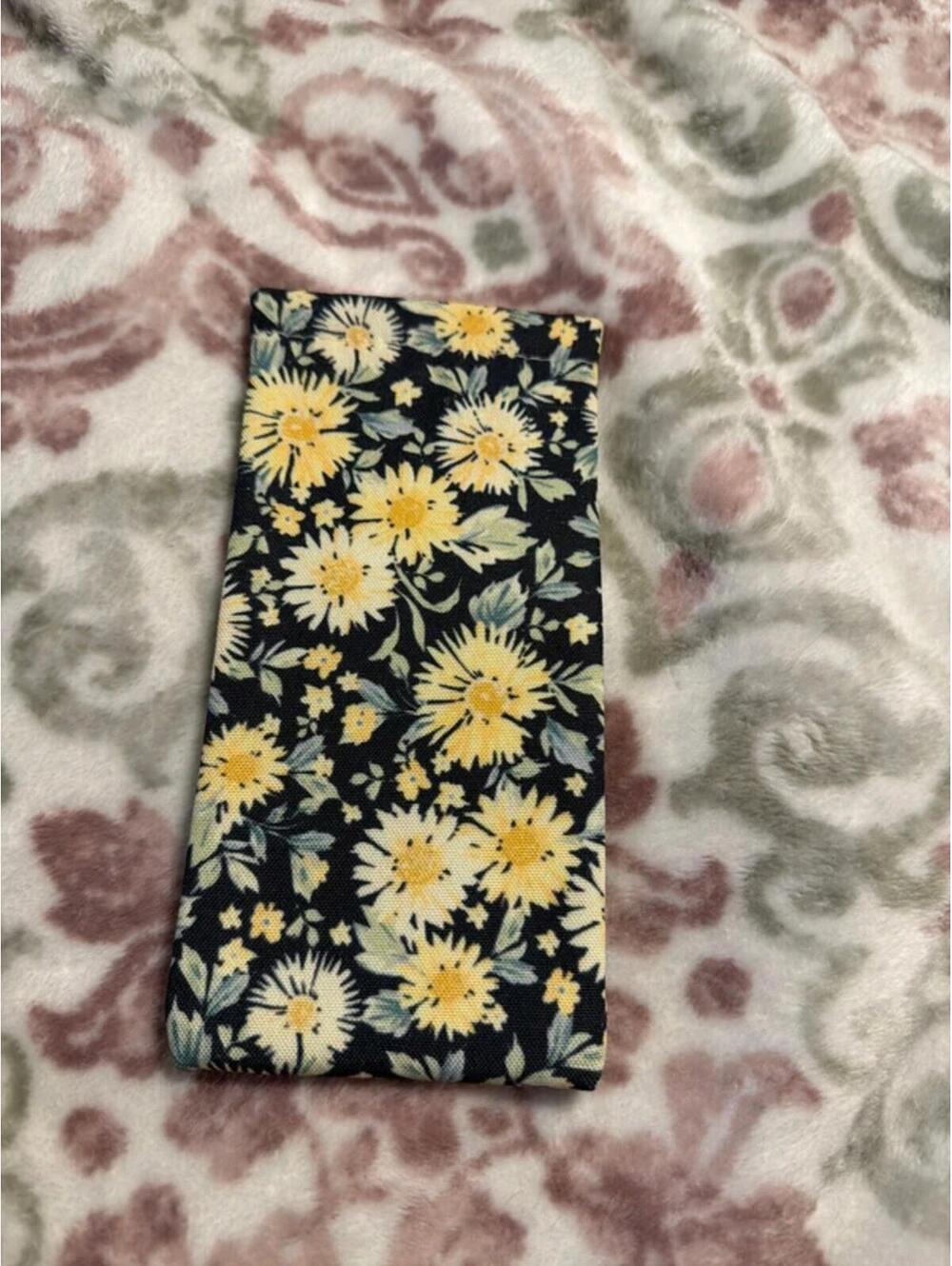 Glasses case